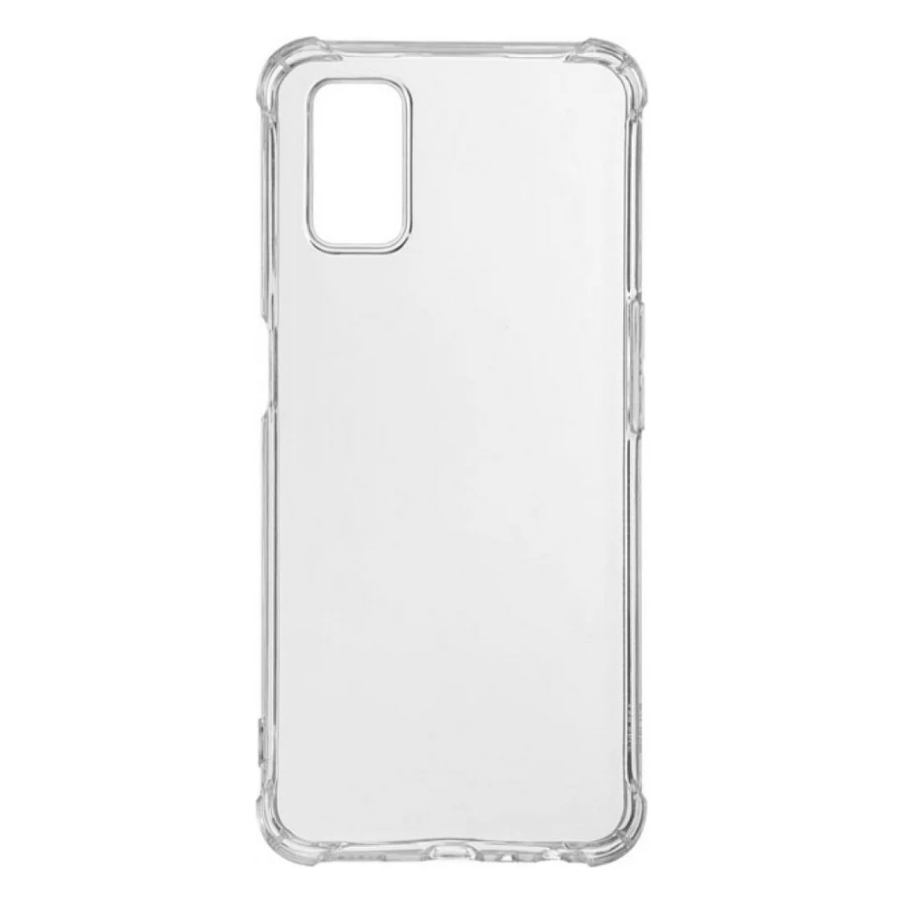 Чохол до моб. телефона Armorstandart Air Force Samsung A52 (A525) Transparent (ARM58177) (ARM58177)