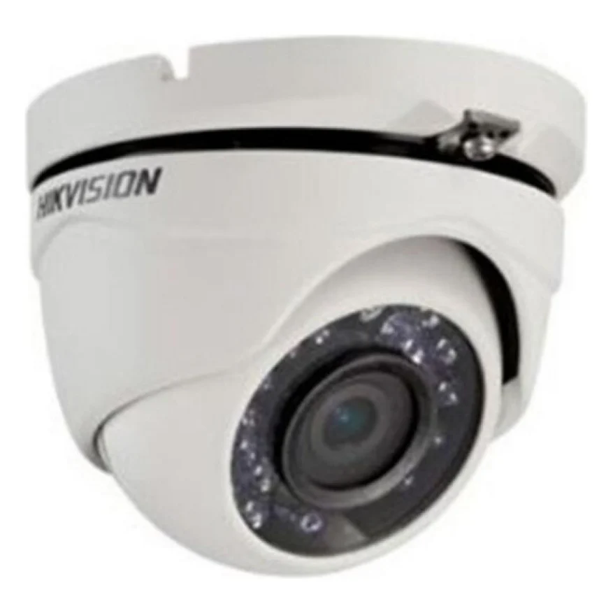 Камера відеоспостереження Hikvision DS-2CE56D0T-IRMF(С) (2.8)