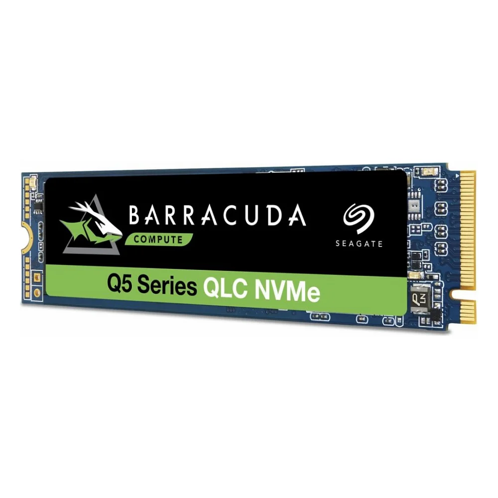 Накопичувач SSD M.2 2280 2TB Seagate (ZP2000CV3A001) — фото 3