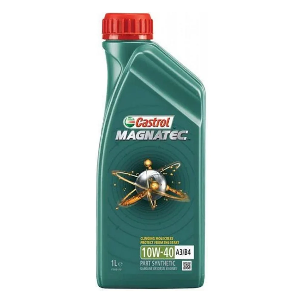 Моторна олива Castrol MAGNATEC 10W-40 1л (CS 10W40 M A3/B4 1L)