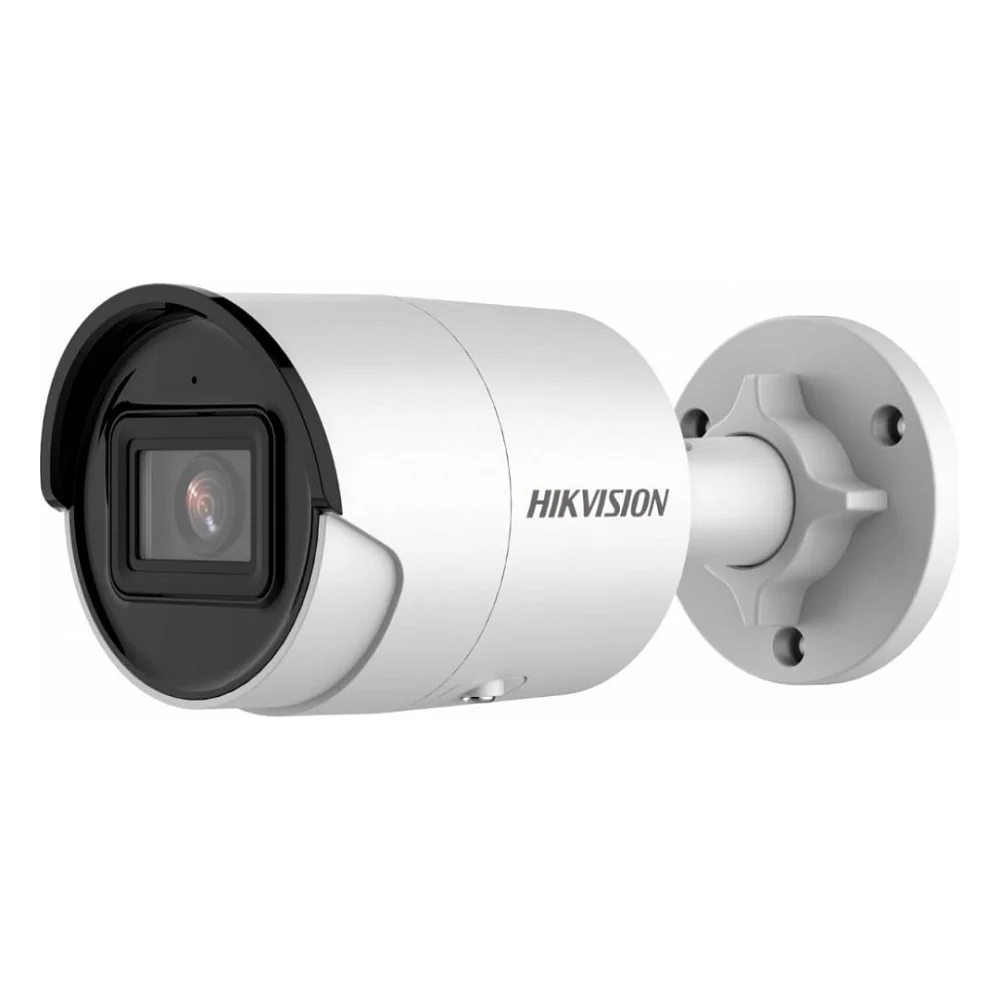 Камера відеоспостереження Hikvision DS-2CD2043G2-I (6.0)