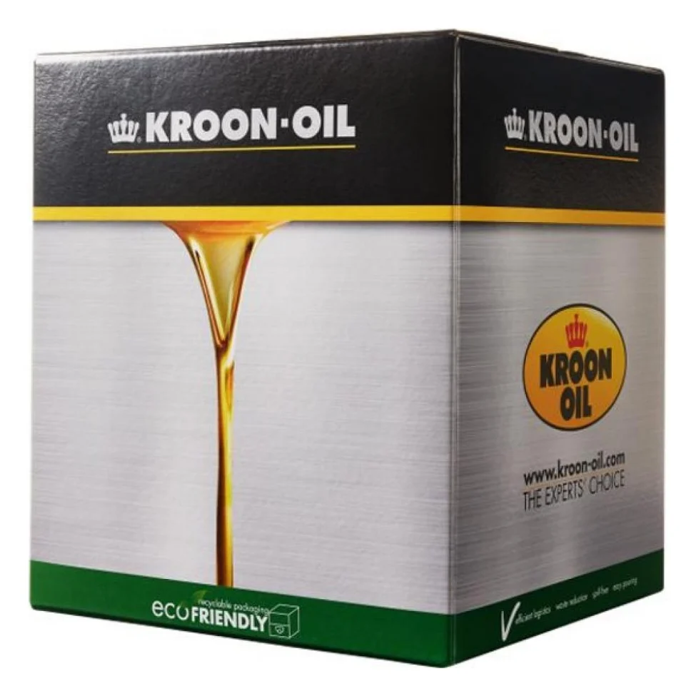 Трансмісійна олива Kroon SP MATIC 4036 15л (KL 32225)