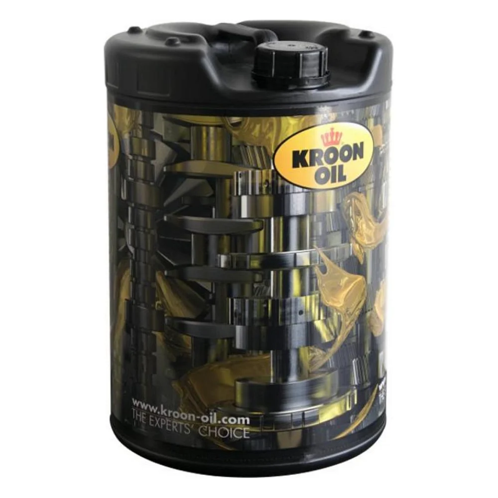 Трансмісійна олива Kroon SP Matic 4026 20л (KL 32221)
