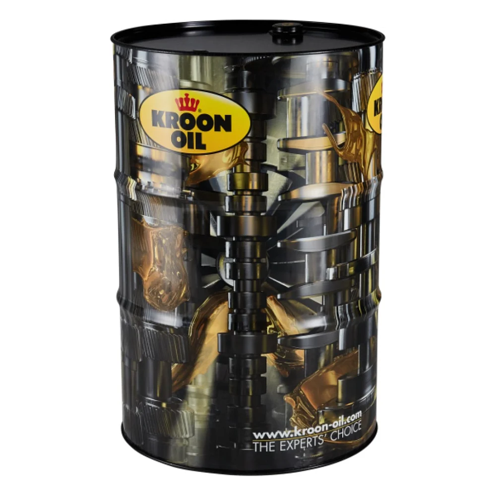 Моторна олива Kroon ASYNTHO 5W-30 60л (KL 20031)