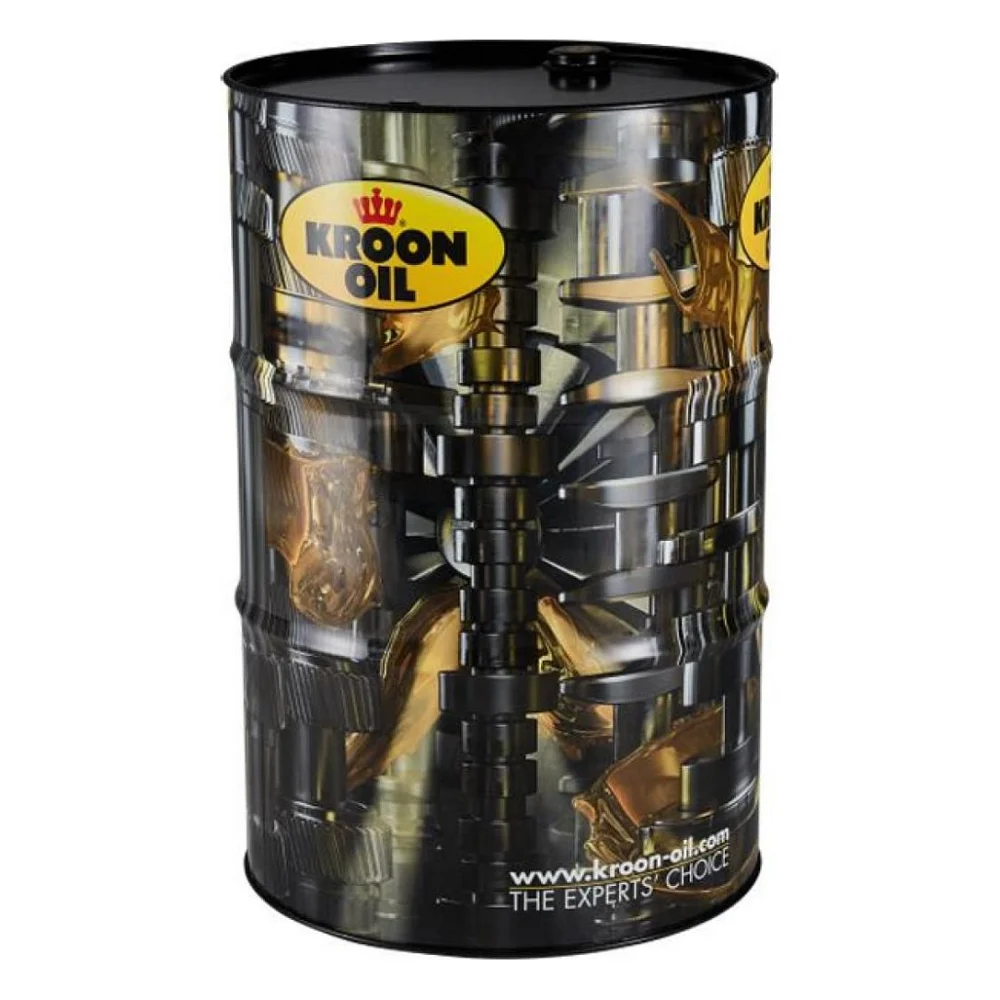 Моторна олива Kroon EMPEROL 10W-40 208л (KL 12265)