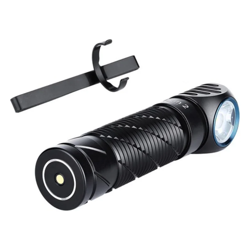 Ліхтар Olight Perun 2 — фото 6