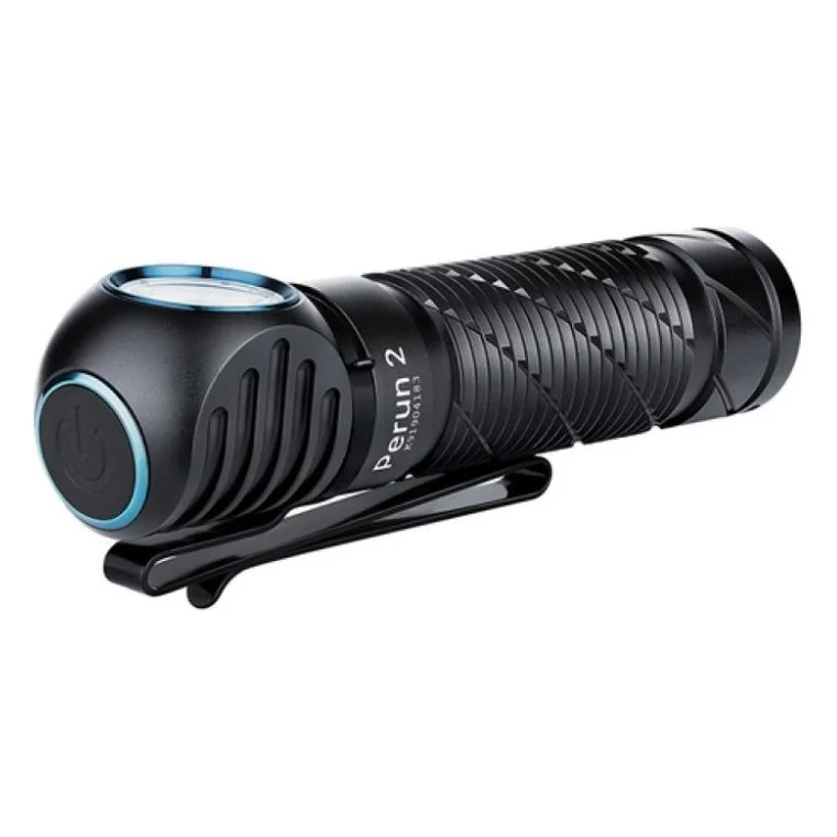 Ліхтар Olight Perun 2 — фото 9