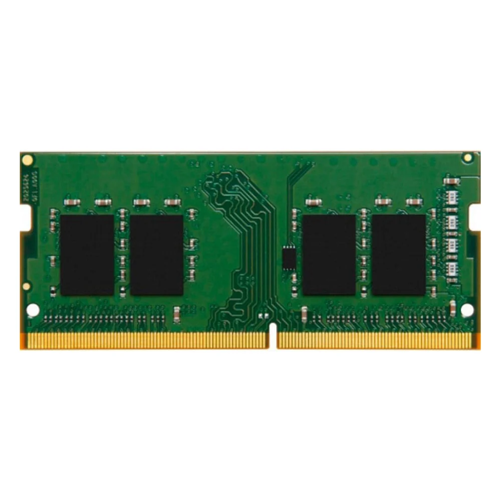 Модуль пам'яті для ноутбука SoDIMM DDR4 16GB 2933 MHz Kingston (KCP429SS8/16)