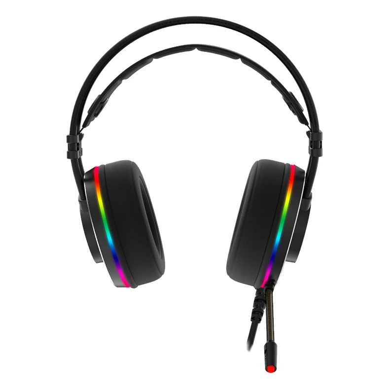 Навушники Fantech HG23 (00972) Black — фото 3