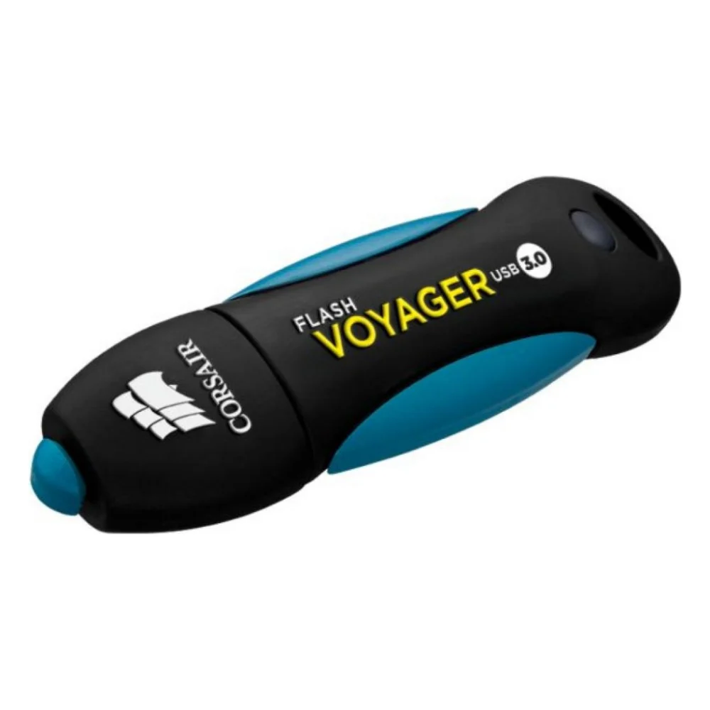 USB флеш накопичувач Corsair 128GB Voyager USB 3.0 (CMFVY3A-128GB)