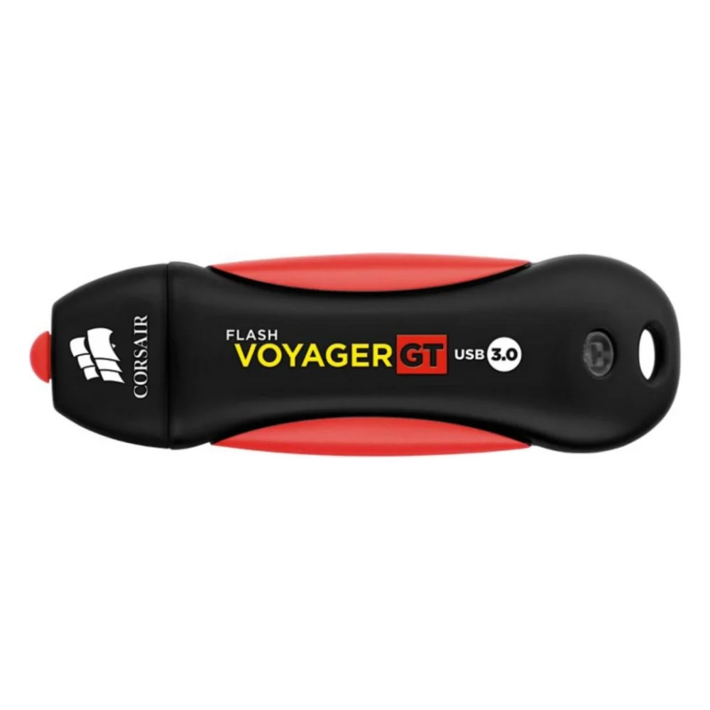 USB флеш накопичувач Corsair 128GB Voyager GT USB 3.0 (CMFVYGT3C-128GB)