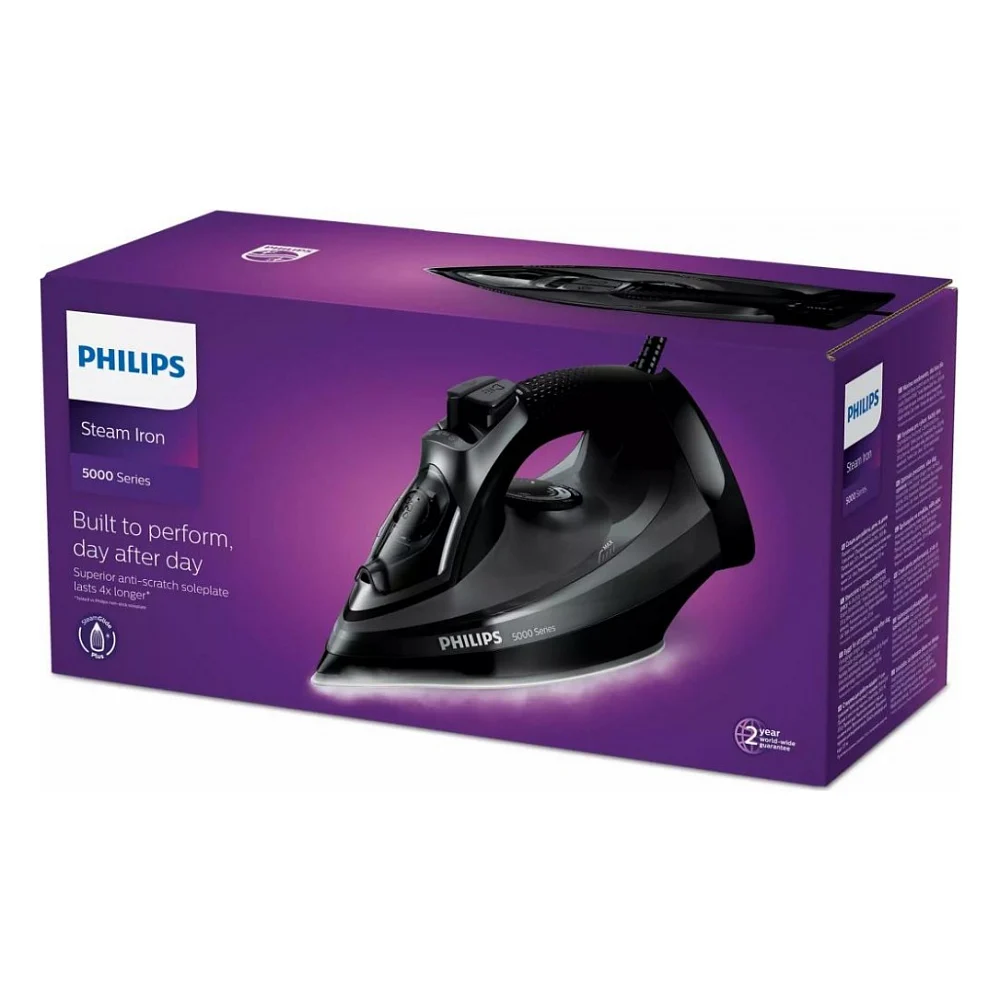 Праска Philips DST5040/80 — фото 4