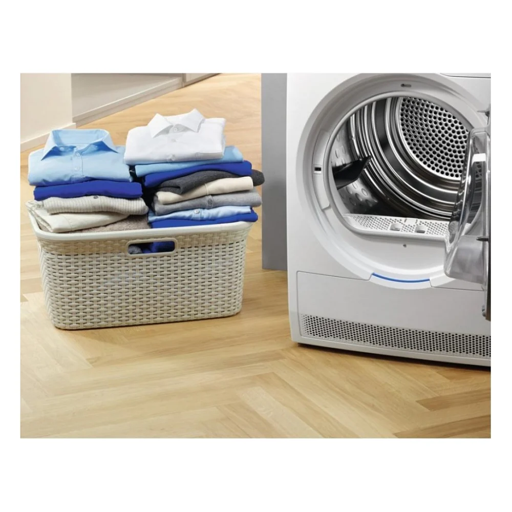Сушильна машина Electrolux EW6C428WU — фото 6