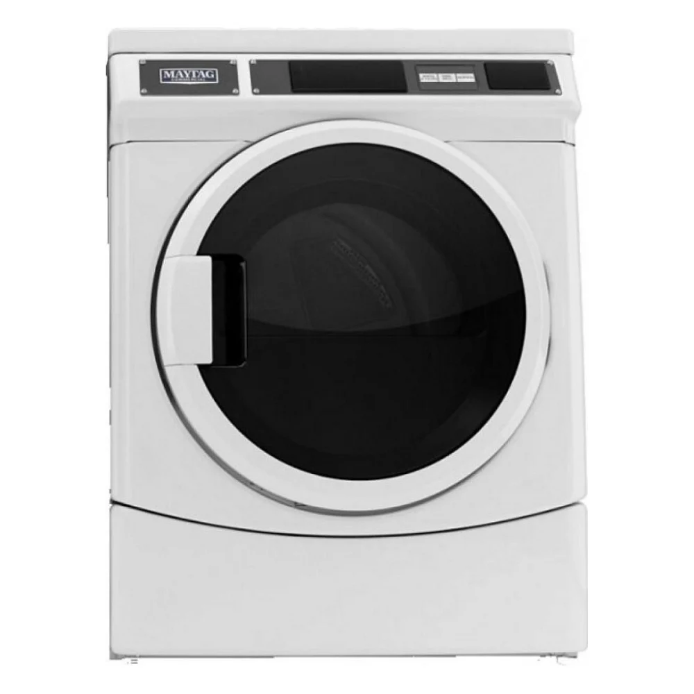 Сушильна машина Maytag MDE28PNCGW