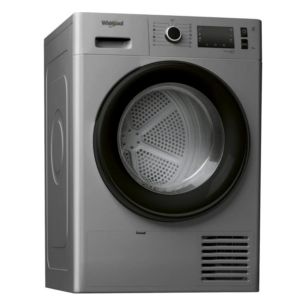 Сушильна машина Whirlpool AWZ9HPS