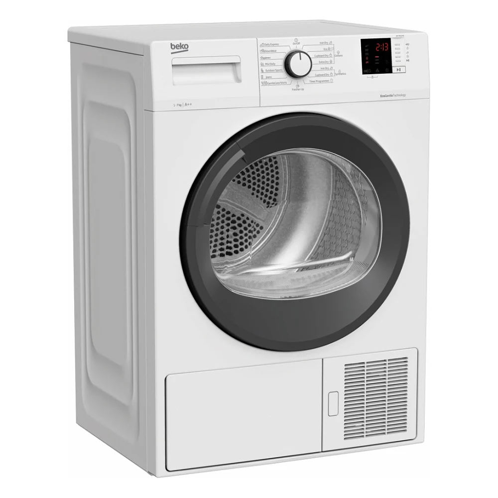 Сушильна машина Beko DF7412PA — фото 2
