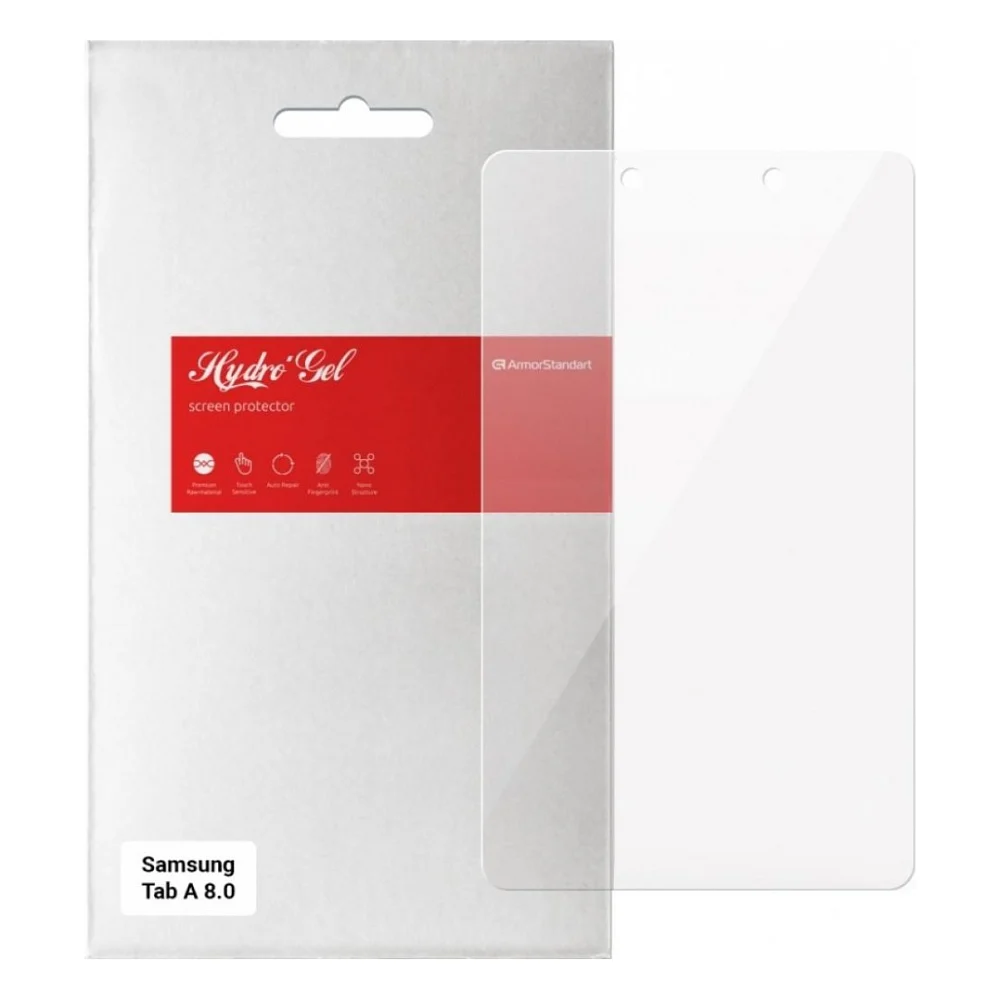 Плівка захисна Armorstandart Samsung Tab A 8.0 T290/T295 (282690708)