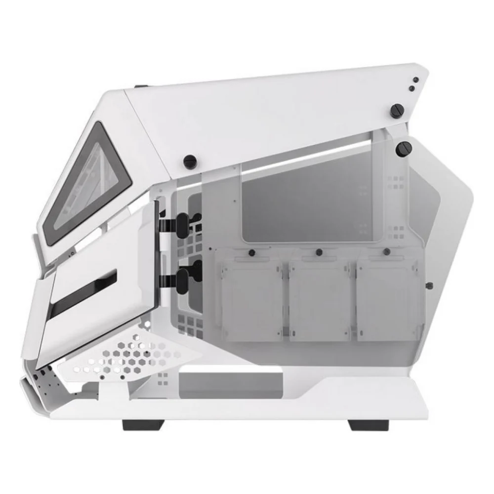 Корпус ThermalTake AH T200 Snow/White (CA-1R4-00S6WN-00) — фото 6