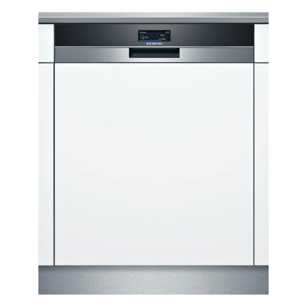 Посудомийна машина Siemens SN57ZS80DT