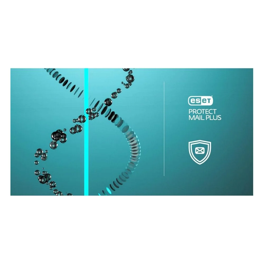 Антивірус Eset PROTECT Mail Plus 11 ПК 1 year нова покупка Business (EPMP_11_1_B)