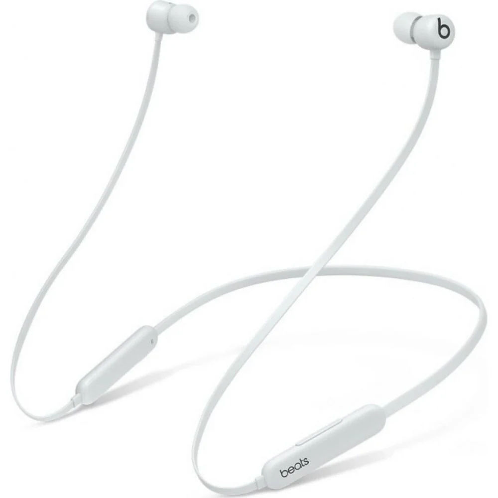 Навушники Beats Flex All-Day Wireless Smoke Gray (MYME2ZM/A)