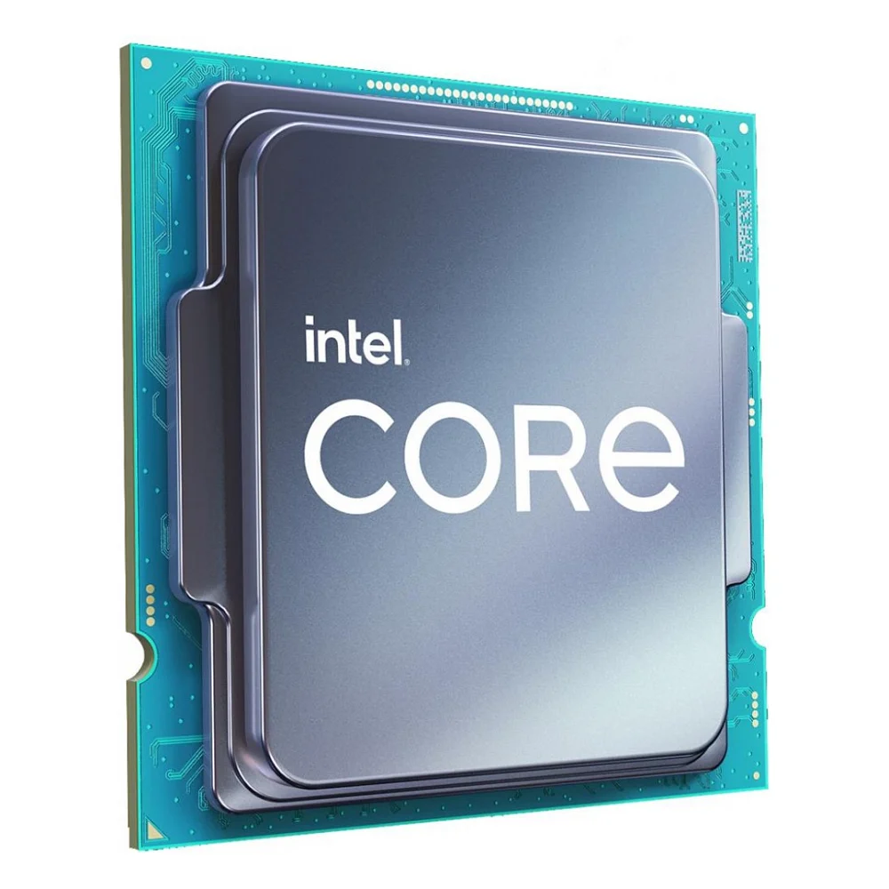 Процесор INTEL Core™ i5 11600K (BX8070811600K)