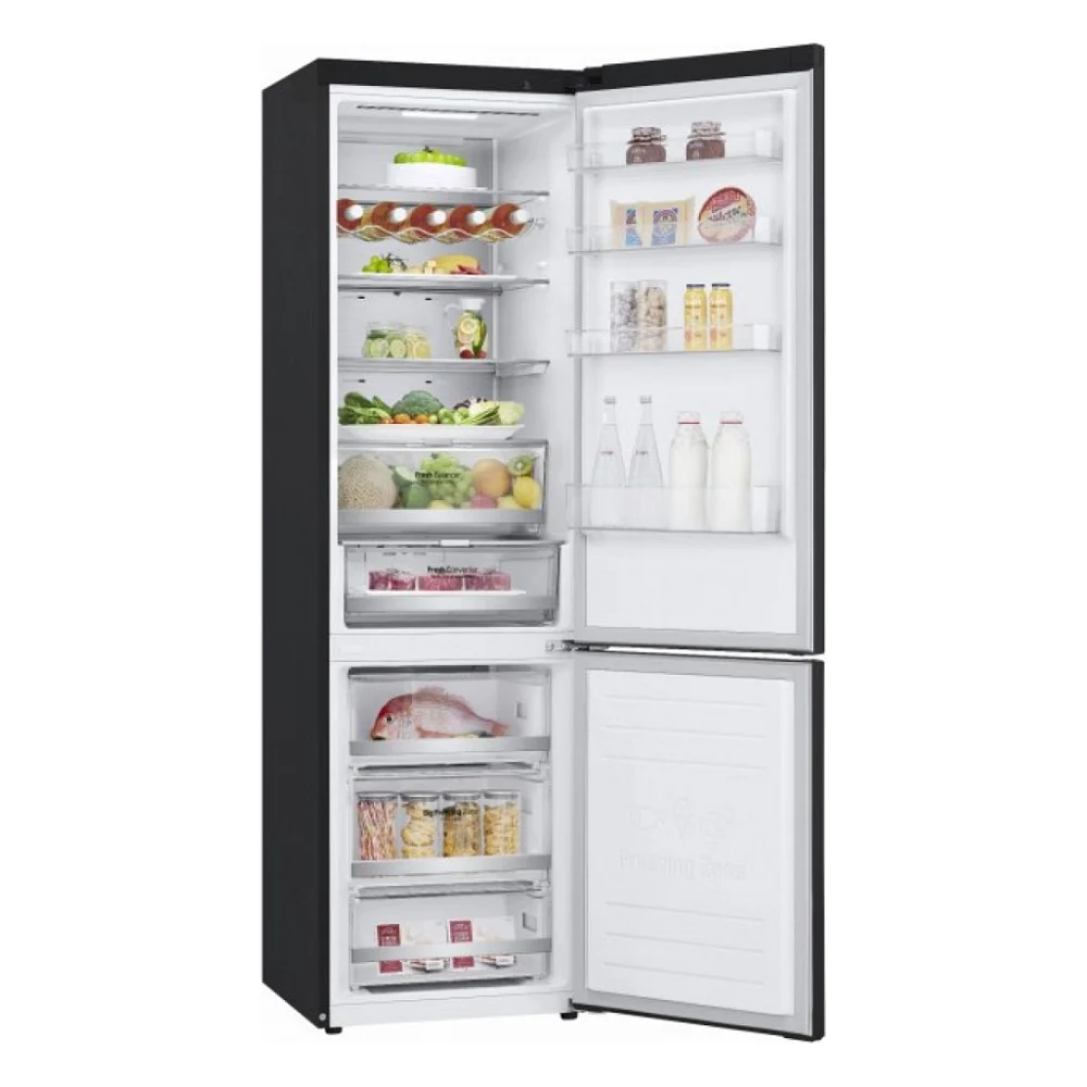 Холодильник LG GW-B509SBUM — фото 5