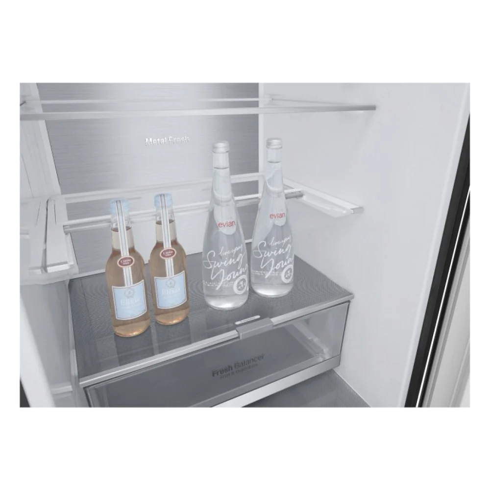 Холодильник LG GW-B509SBUM — фото 12