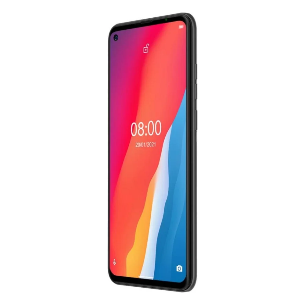Мобільний телефон Ulefone Note 11P 8/128GB Black (6937748734000) — фото 5