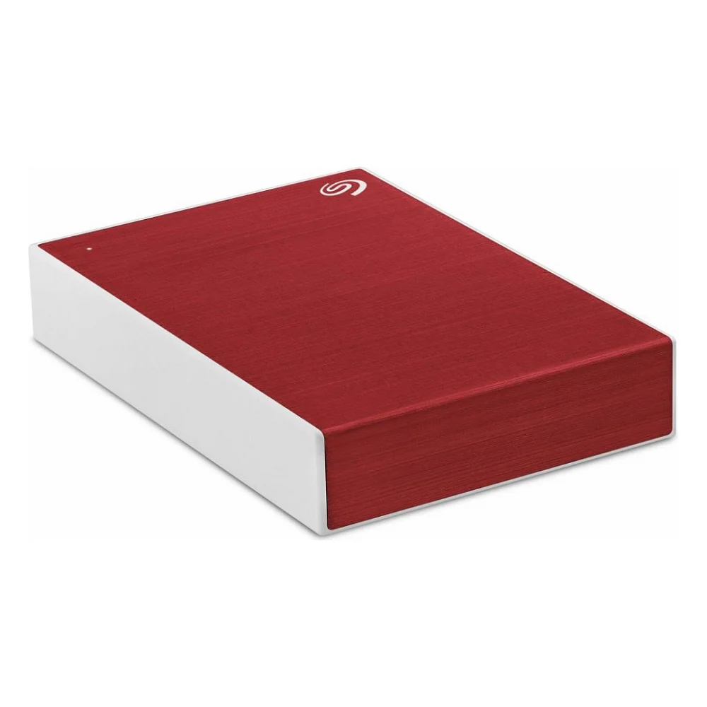 Зовнішній жорсткий диск 2.5" 4TB One Touch USB 3.2 Seagate (STKC4000403) — фото 4
