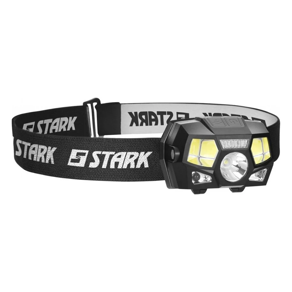 Ліхтар Stark L-3-03 Li 5W Osram LED (243000303)