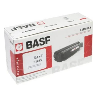 Картридж BASF для Samsung ML-1660/1665/SCX-3200/3205 (KT-MLTD104S)