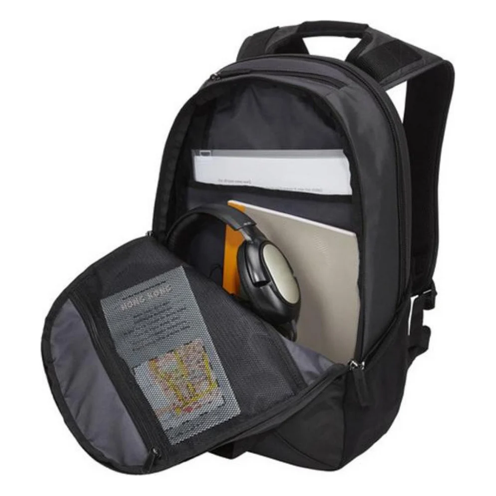 Рюкзак для ноутбука Case Logic 14.1" InTransit 22L RBP-414 (Black) (3203266) — фото 9