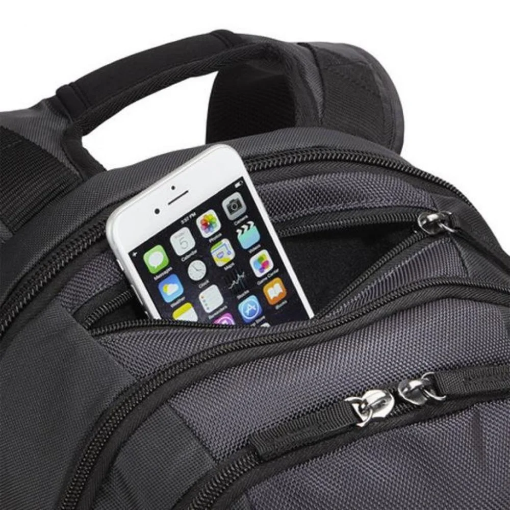 Рюкзак для ноутбука Case Logic 14.1" InTransit 22L RBP-414 (Black) (3203266) — фото 11