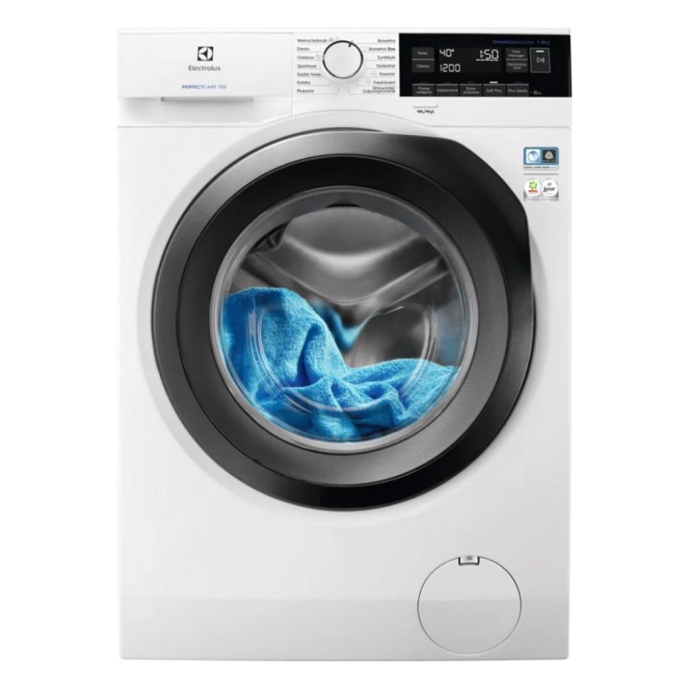 Пральна машина Electrolux EW7F348SU