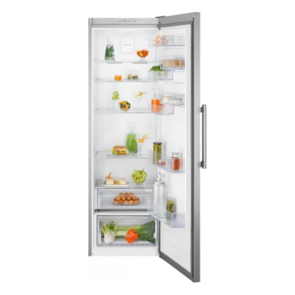 Холодильник Electrolux RRC5ME38X2 — фото 2