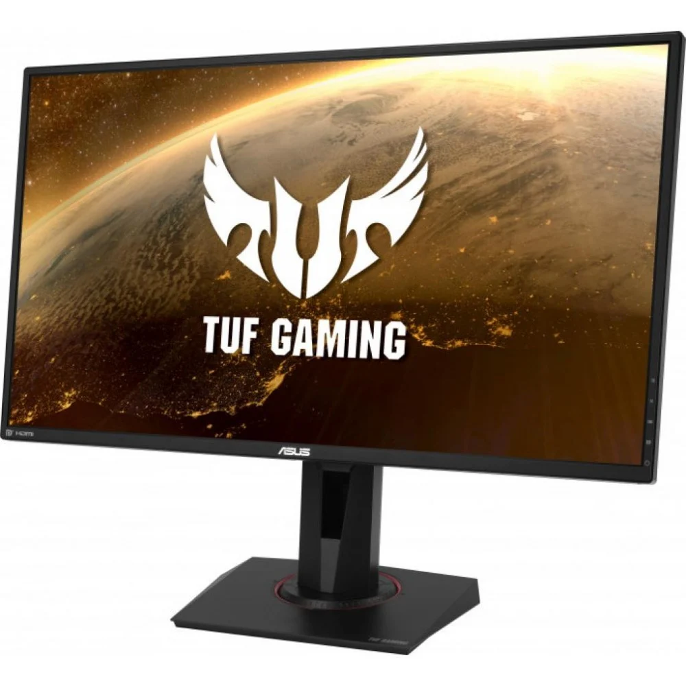 Монітор ASUS TUF Gaming VG27AQ — фото 3