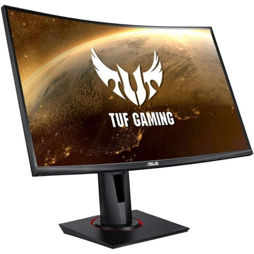 Монітор ASUS VG27VQ — фото 2