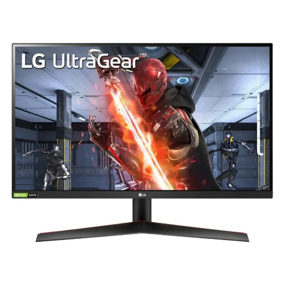 Монітор LG 27GN800-B