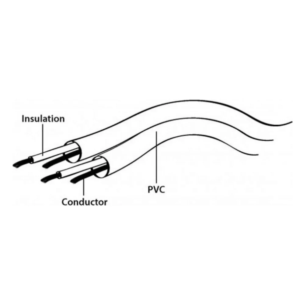 Кабель мультимедійний Jack 3.5mm M to Jack 3.5mm M 1.0m Cablexpert (CCAPB-444-1M) — фото 3