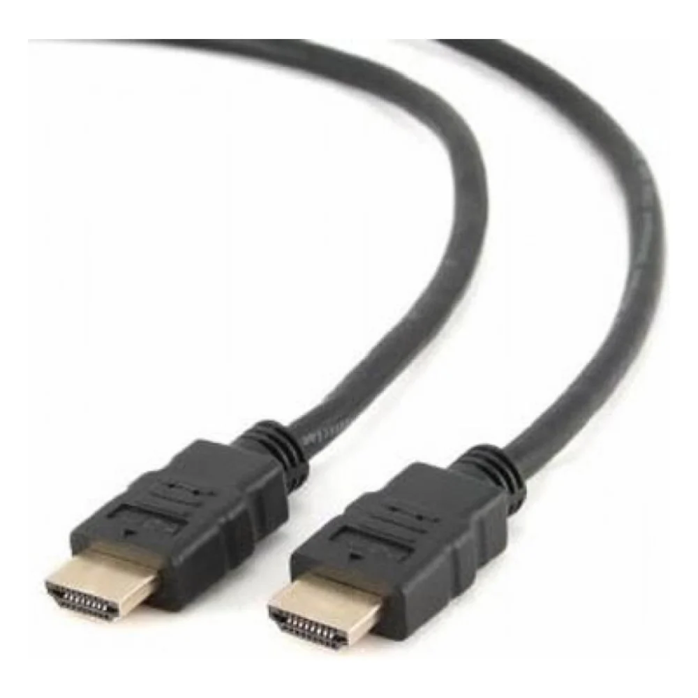 Кабель мультимедійний HDMI to HDMI 20.0m Cablexpert (CC-HDMI4-20M)