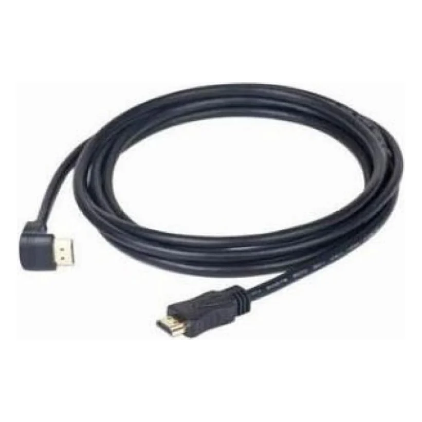 Кабель мультимедійний HDMI to HDMI 3.0m Cablexpert (CC-HDMI490-10)
