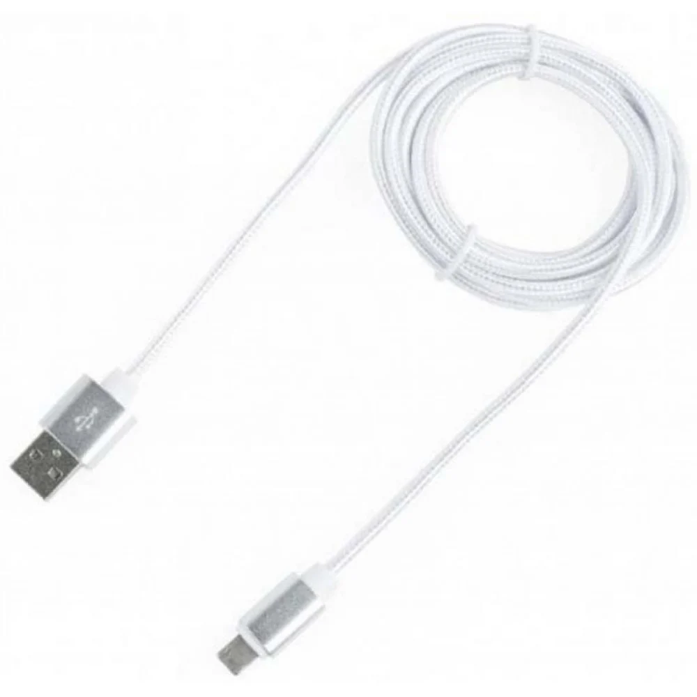 Дата кабель USB 2.0 AM to Micro 5P 1.8m Cablexpert (CCB-USB2AM-mU8P-6) — фото 2