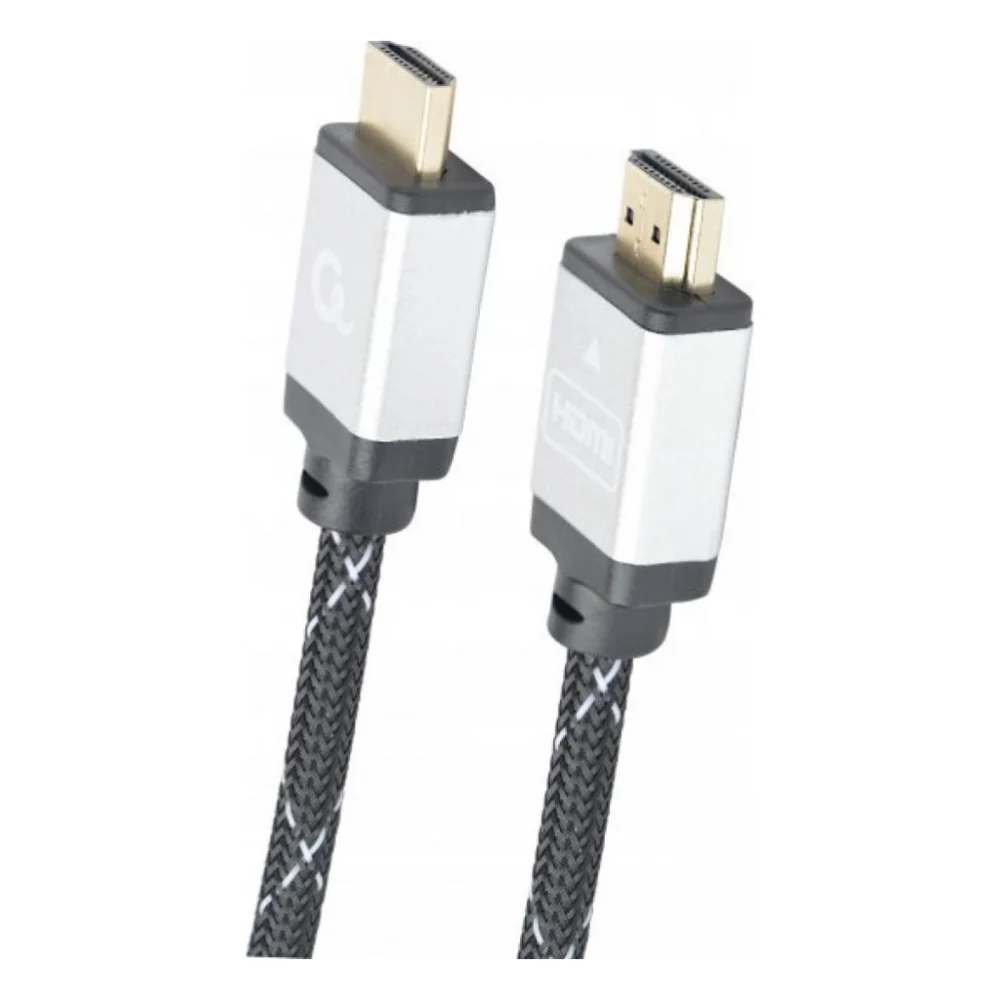 Кабель мультимедійний HDMI to HDMI 1.5m Cablexpert (CCB-HDMIL-1.5M) — фото 2