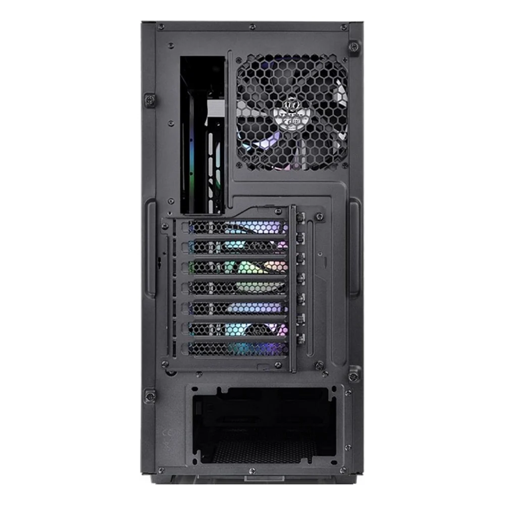 Корпус ThermalTake Divider 300 Black Window RGB (CA-1S2-00M1WN-01) — фото 3