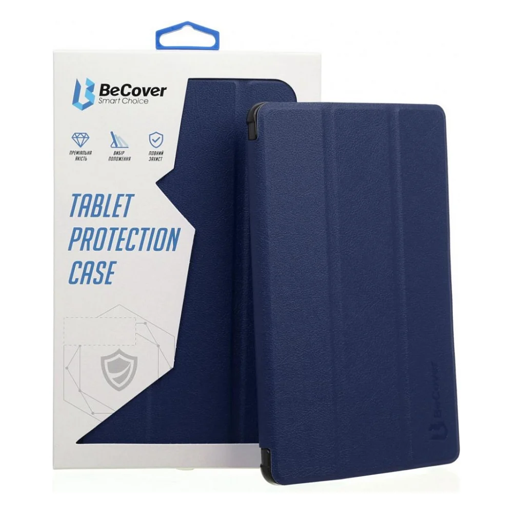 Чохол до планшета BeCover Smart Case Samsung Galaxy Tab A7 10.4 (2020) SM-T500 / SM-T5 (705286)