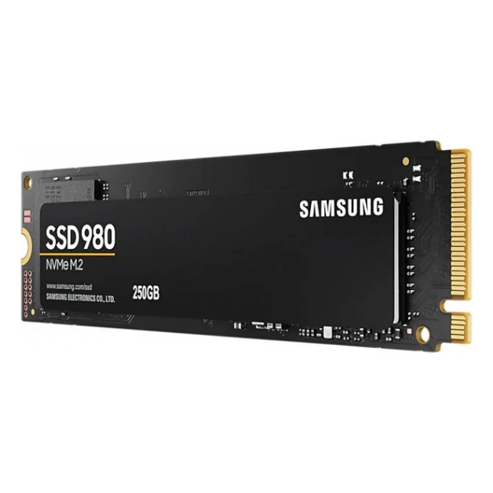 Накопичувач SSD M.2 2280 250GB Samsung (MZ-V8V250BW) — фото 3