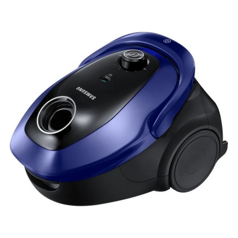 Пилосос Samsung VC07M25H0WB/UK