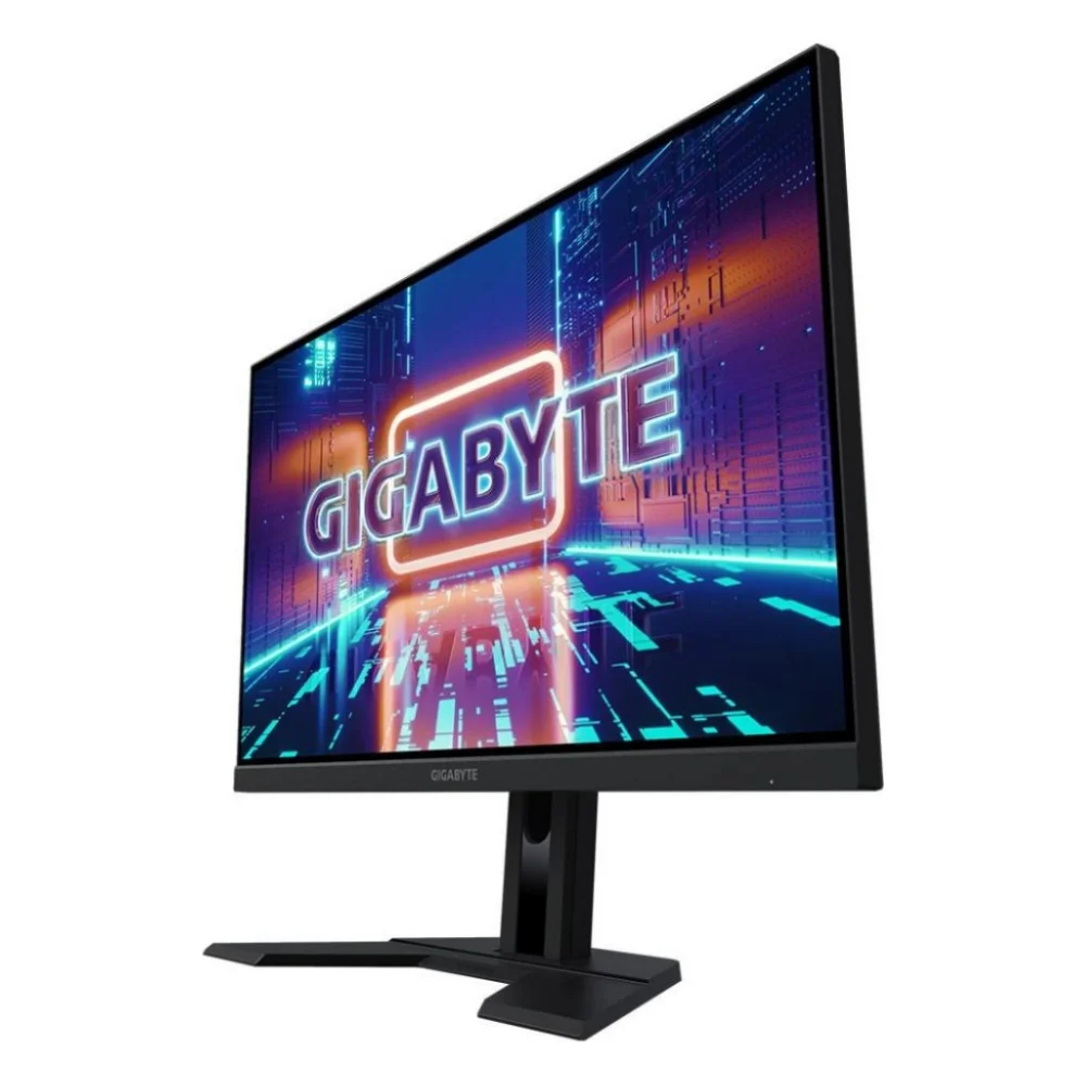 Монітор Gigabyte M27Q Gaming Monitor — фото 3