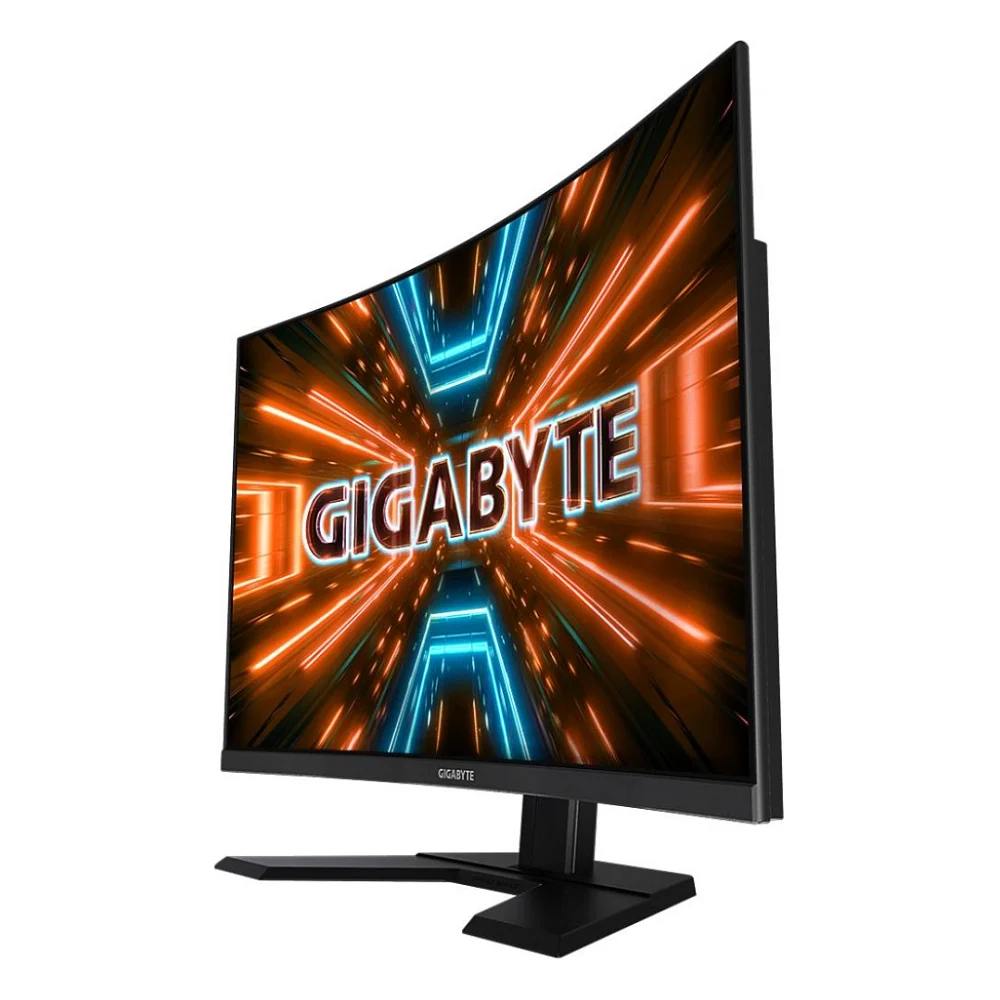 Монітор GIGABYTE G32QC-A-EU — фото 3